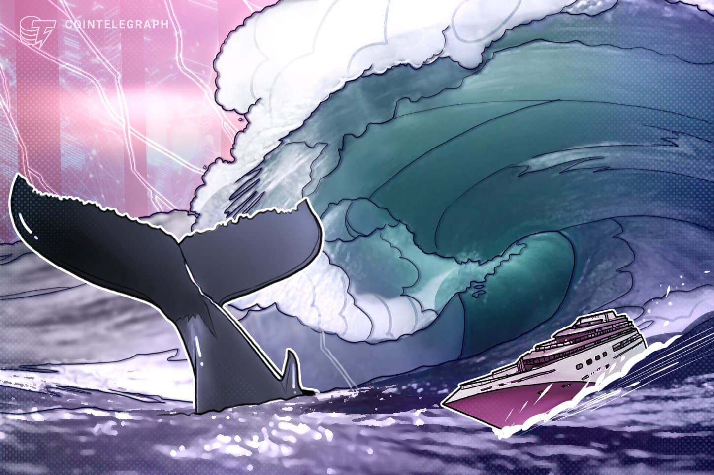 Dormant Bitcoin Whale Transfers $188 Million After Seven Years