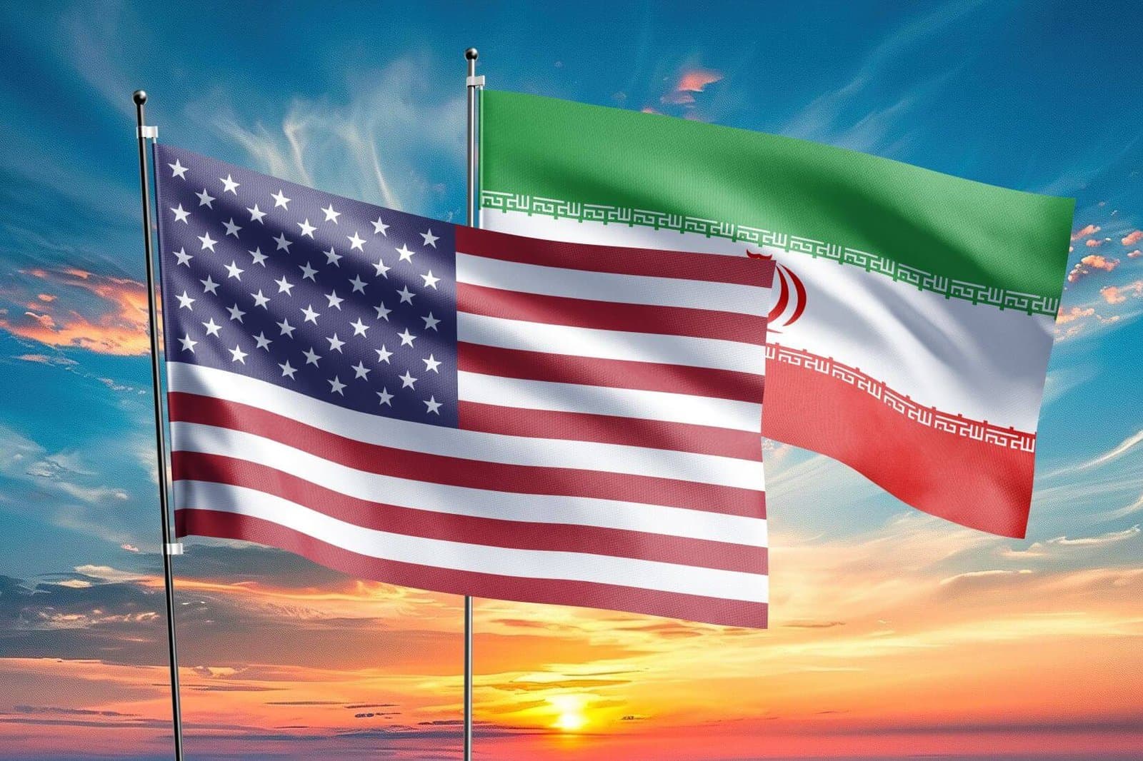 US Treasury Freezes Over $130 Million in Iranian Crypto Assets