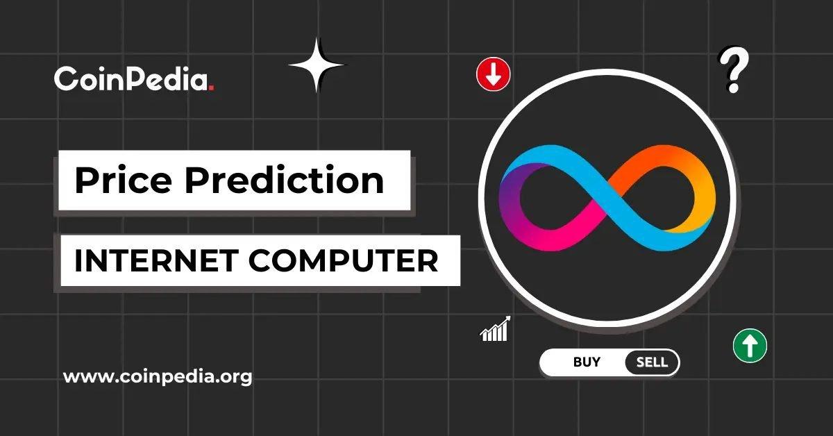 Future ICP Price Forecasts for 2026 to 2030