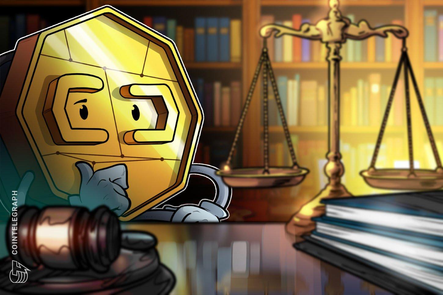 Old Bitcoin Address Moves $1.9 Million Amid New Lawsuit