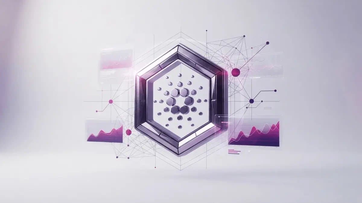 Cardano Faces Price Drop Amid Iranian Military Actions