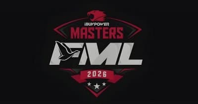 iBUYPOWER Masters to Host $30K CS2 LAN Tournament in Las Vegas This September
