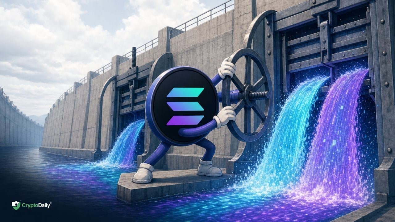 Solana Boosts Block Capacity by 66%, Easing Network Strain