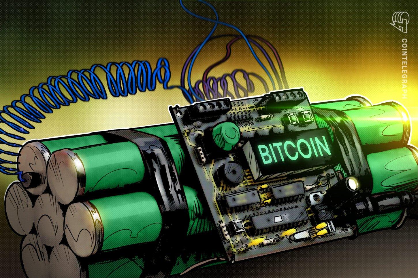 Bitcoin Approaches Cycle Low with Majority of Supply at a Loss
