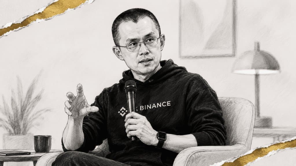 Binance Marks Nine Years with Major Milestones and Future Plans