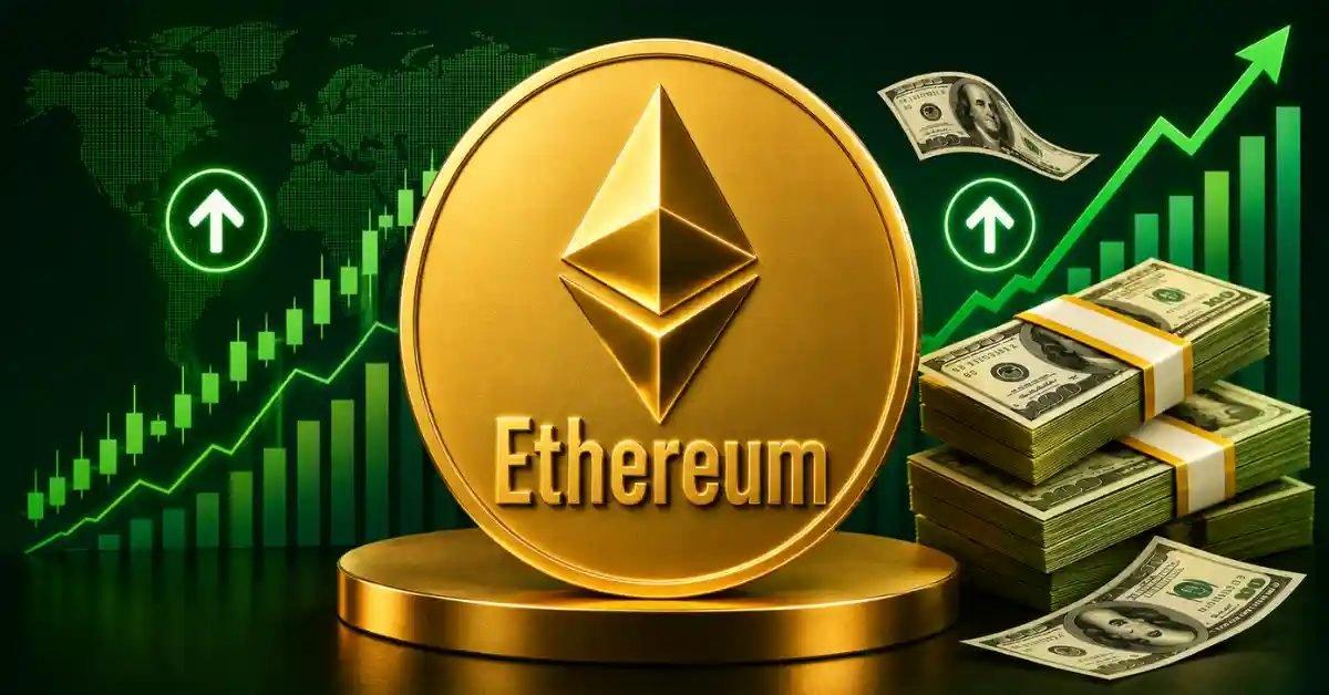 Record Ethereum Short Liquidations Observed on Binance Since 2022