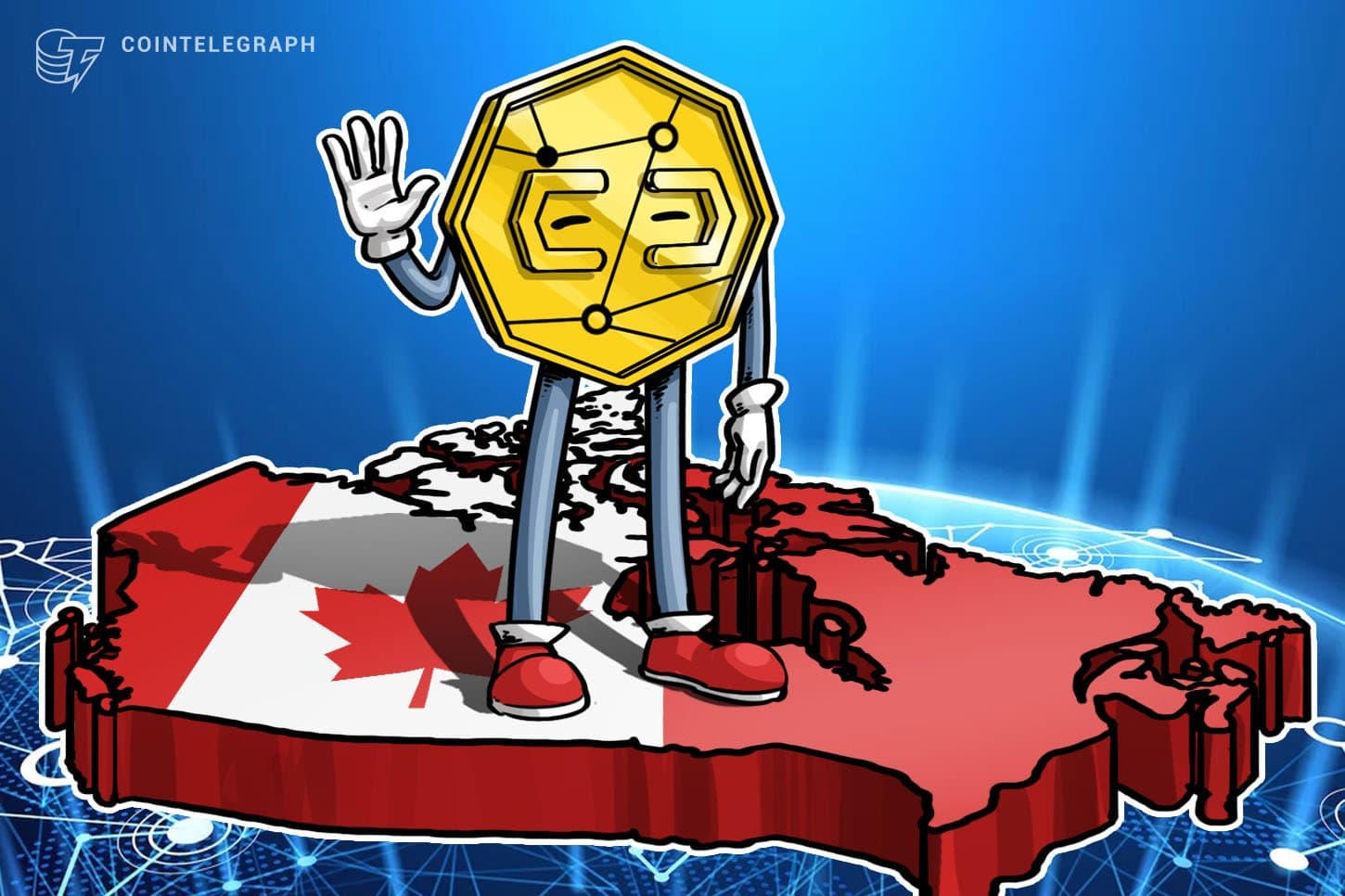 One in Four Canadians Now Own Cryptocurrency, Survey Reveals