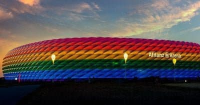 Germany Aims to Host 2038 World Cup Amid Growing European Bids and Crypto Betting Interest