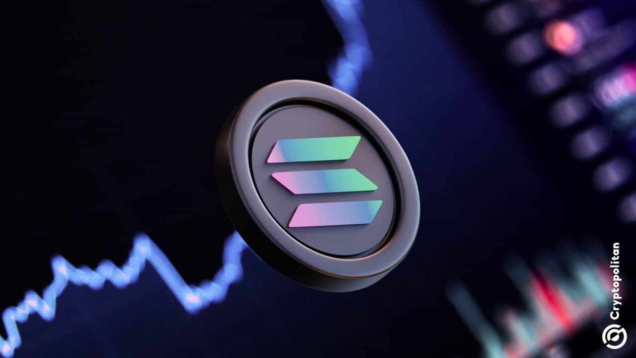 Memecoins Surge to Claim Nearly a Third of Solana’s Spot DEX Volume for First Time in a Year
