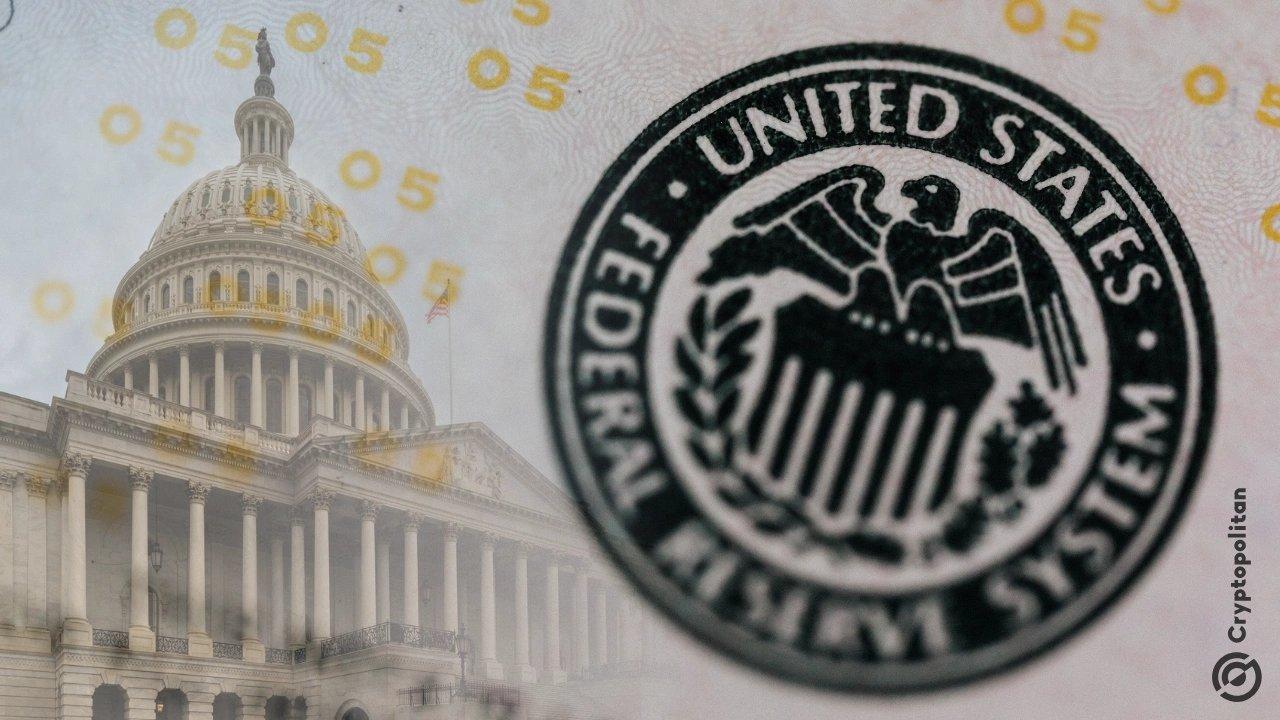 Marc Andreessen to Lead Federal Reserve Panel on AI and Employment