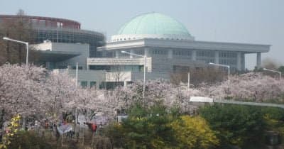 South Korea Scrambles to Stabilize Markets as KOSPI Crashes by 40%