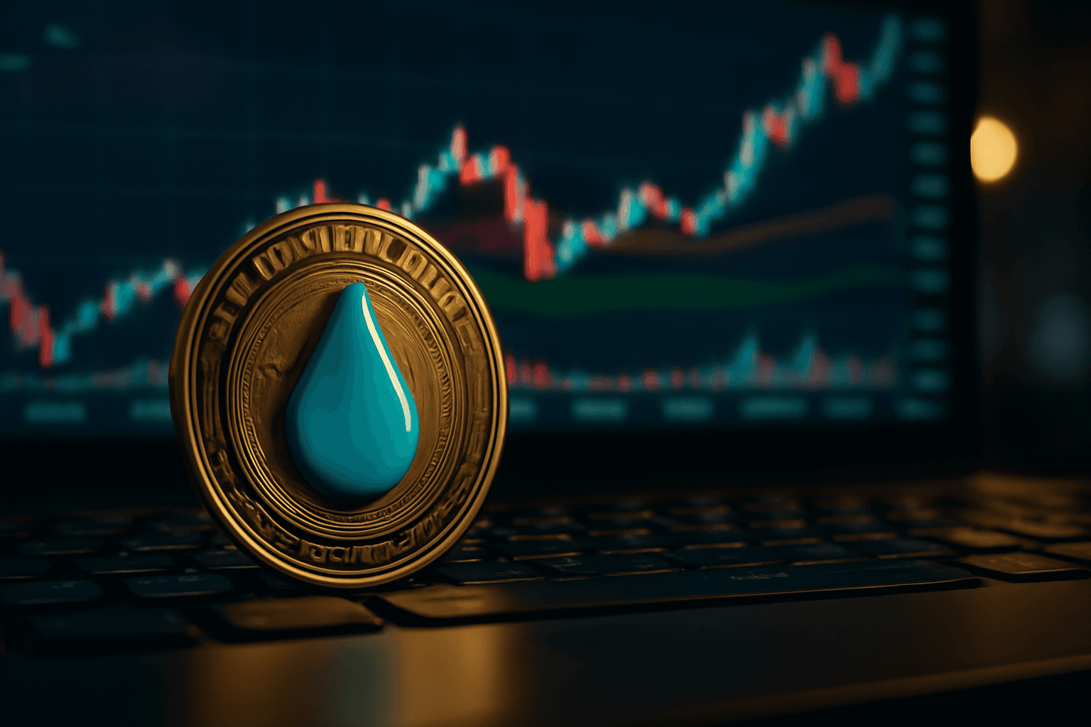 Hyperliquid Achieves Record Open Interest in HIP-3 Markets