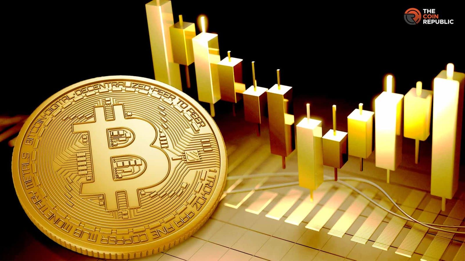 Bitcoin Dips Below $65,000 Amid Growing Economic Concerns