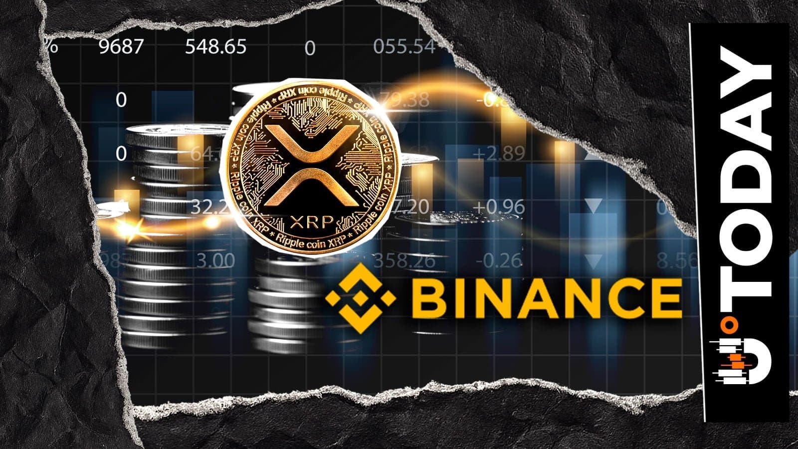 XRP Whale Activity on Binance Drops Sharply as Price Surpasses $1.13
