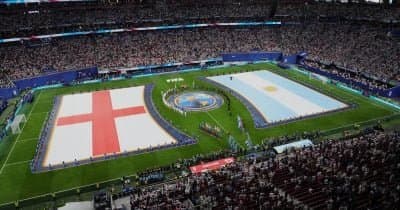 FIFA World Cup Drives Growth in Local Hospitality Sector
