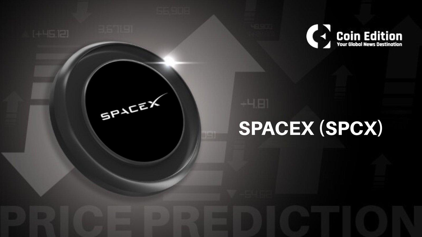SpaceX Set to Enter Nasdaq-100, Triggering Billions in Trading
