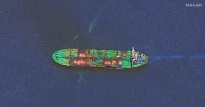 Two Saudi Oil Tankers Hide Location Exiting Red Sea Amid Rising Threats