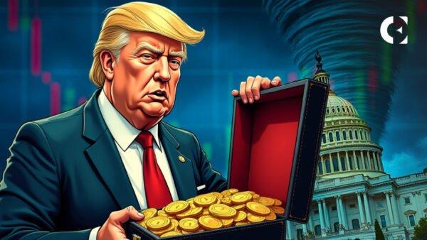 New Trump Accounts Program Launches Amid Bitcoin Speculations