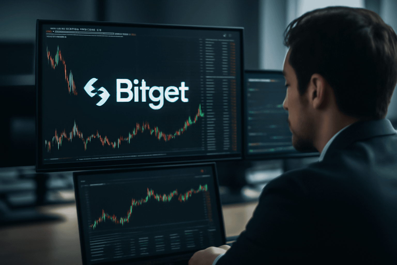 Bitget Enhances CFD Trading with Integrated Copy Trading Features