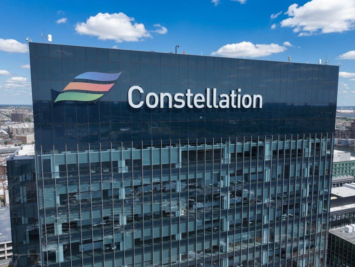 Constellation Energy Shares Rise Ahead of PJM Capacity Auction