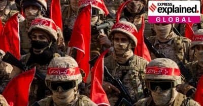 IRGC Claims Iran Ready for Extended Combat in US-Israel Tensions