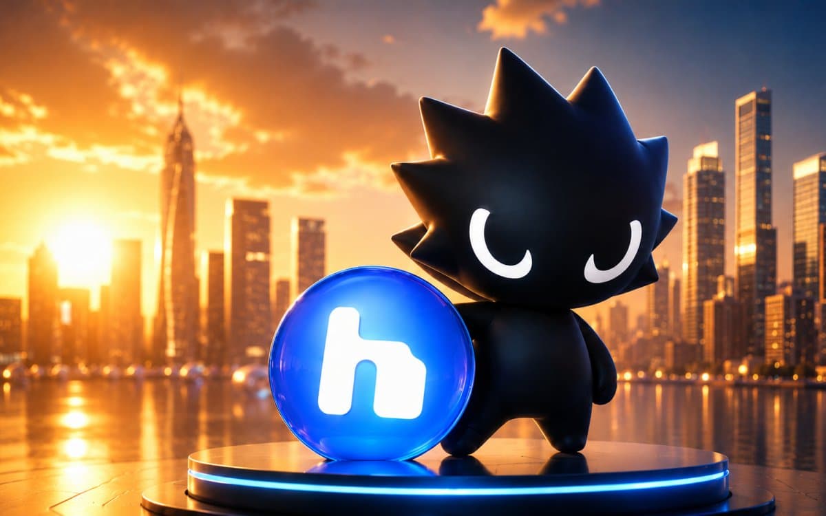 Hudi Waitlist Now Open for Perpetual Futures Trading