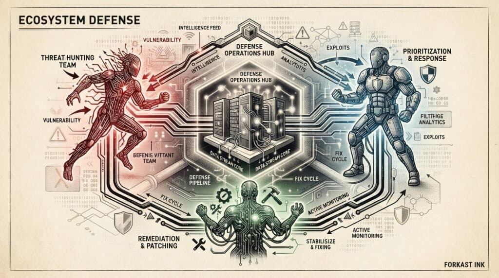 Microsoft Unveils Specialized AI to Transform Cybersecurity Ahead of Project Perception Preview