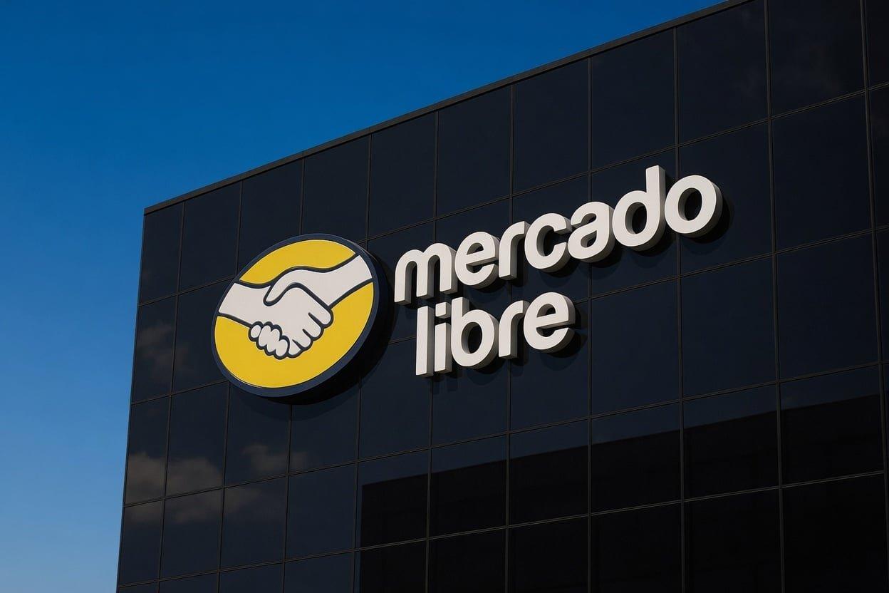 MercadoLibre Announces New Distribution Center, Stock Rises