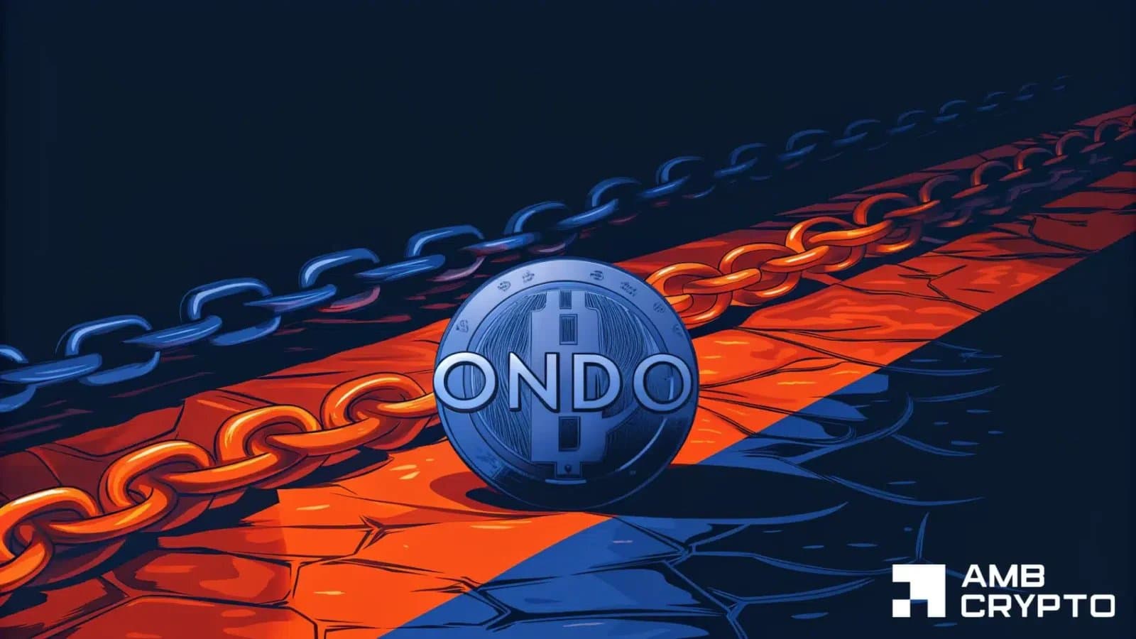 Surge in Ondo Finance Wallets After New Partnerships with DTCC and SBI
