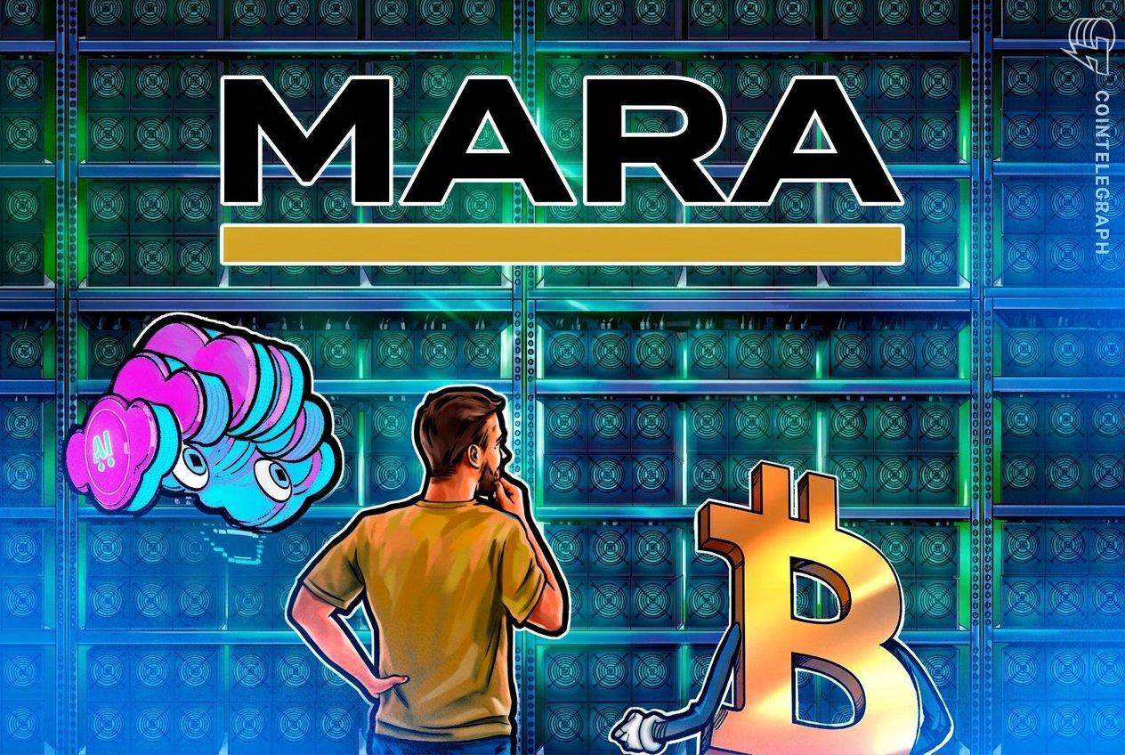 Bitcoin Mining Firm Acquires Texas Site to Boost AI Infrastructure