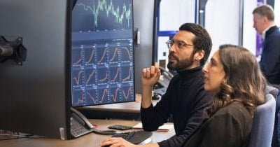 Citadel Buys $16 Billion Tech Portfolio From AI Hedge Fund Facing Margin Calls