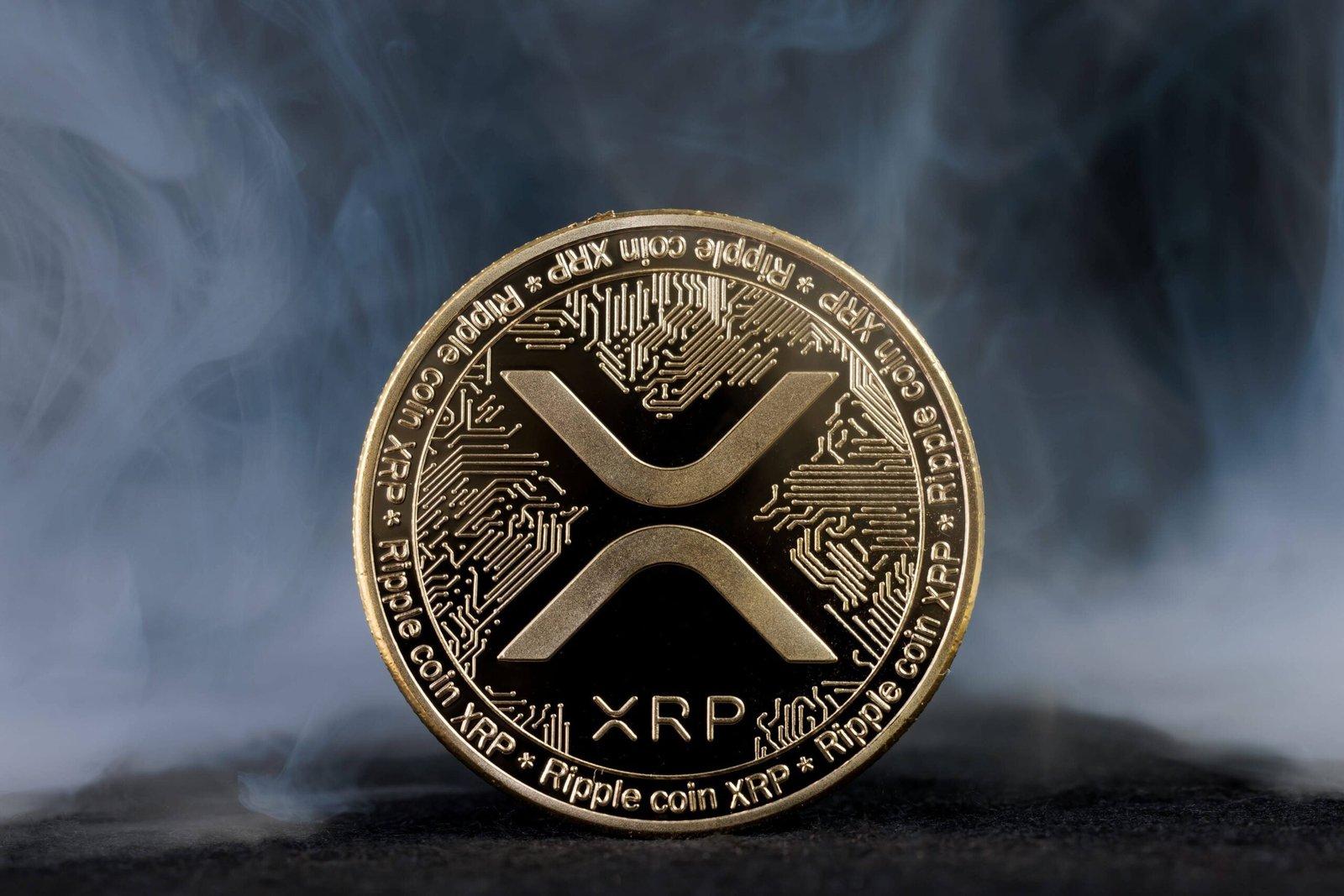 XRP Shows Potential as Analysts Highlight Key Price Levels