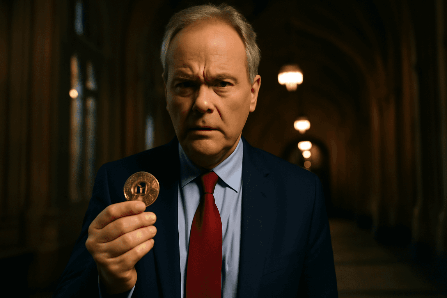 Labour MPs in the UK Push for Ban on Cryptocurrency Donations