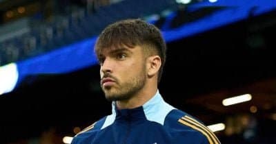 Real Madrid Defender Raúl Asencio Faces Six-Week Absence, Crypto Markets Feel the Ripple