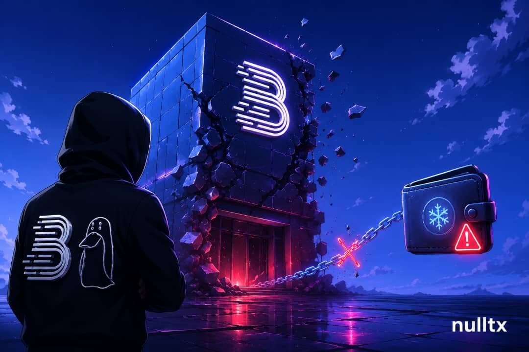BitMart's Claimed 'Orderly' Shutdown Quickly Turns Chaotic as Withdrawals Freeze