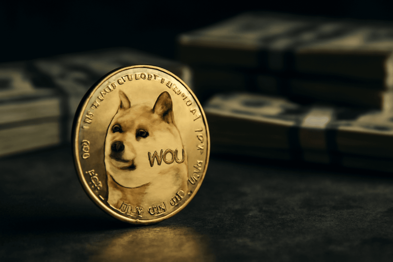 Dogecoin Hits key $0.056 Support as $12M Flows into ETFs