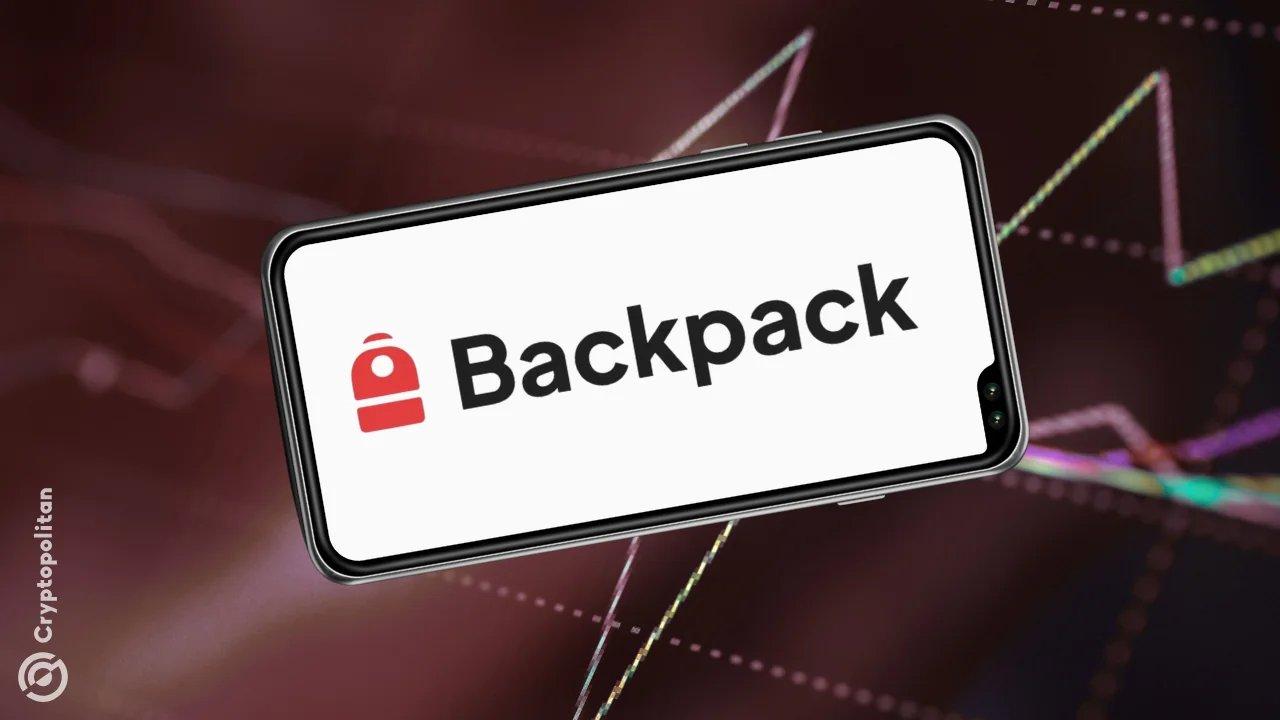 Backpack Enables Round-the-Clock Trading for U.S. Equities