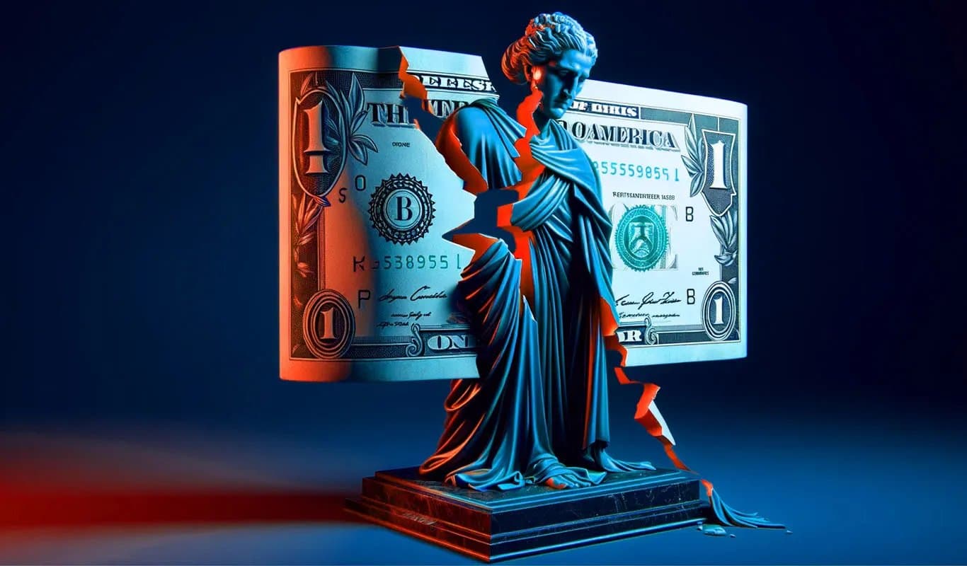 Trump Pushes Fed for Rate Cuts to Undercut Global Borrowing Costs