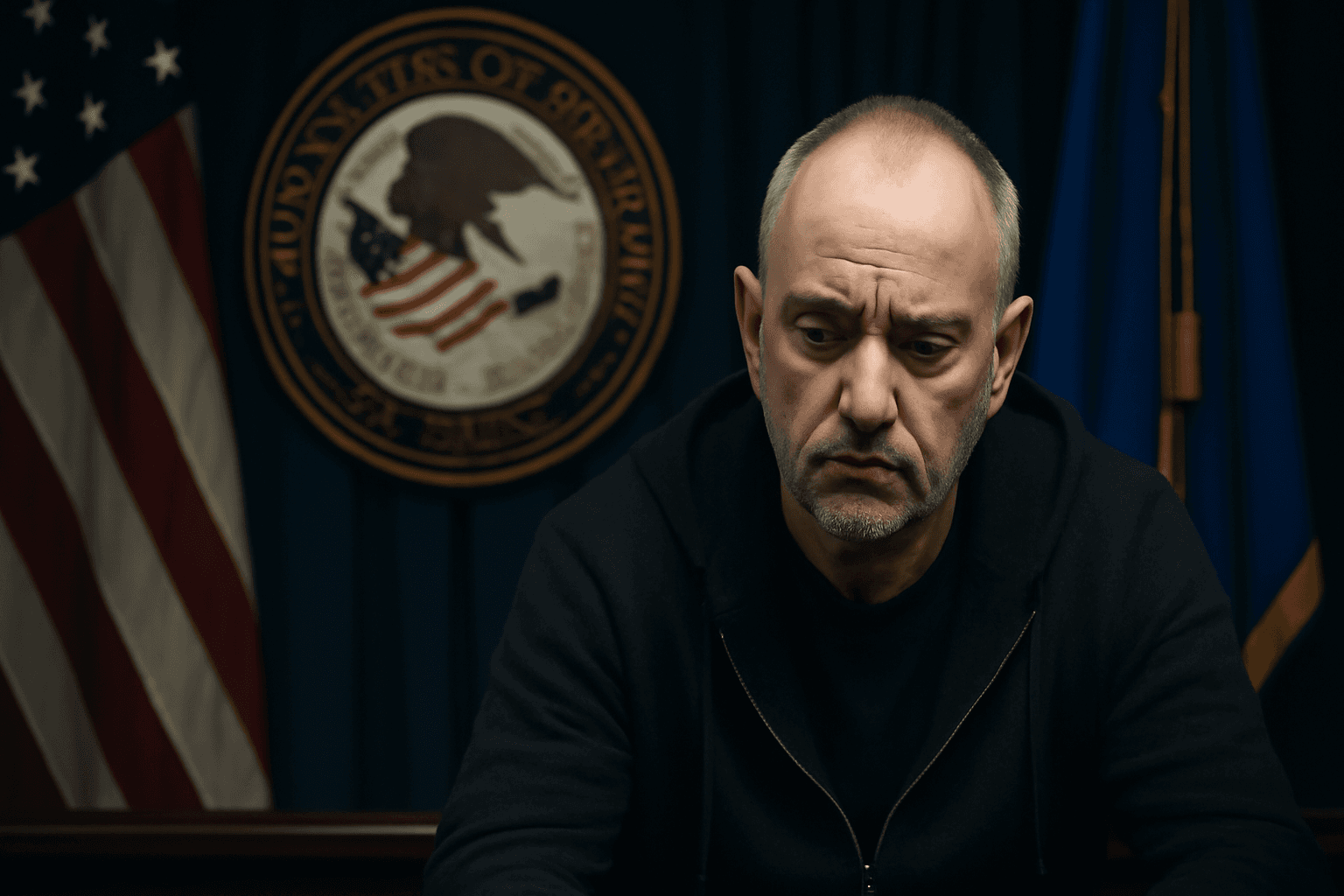 US Prosecutors File New Charges Against Rossen Iossifov for Crypto Laundering
