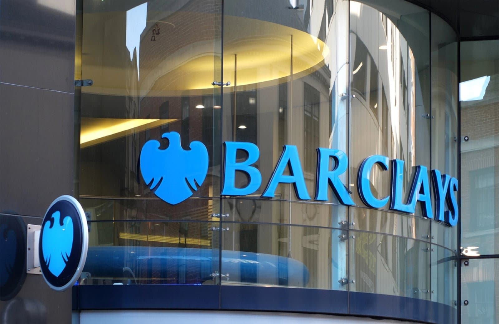 Ex-Barclays Boss Sees Crypto Bill as a Boost for Major Banks