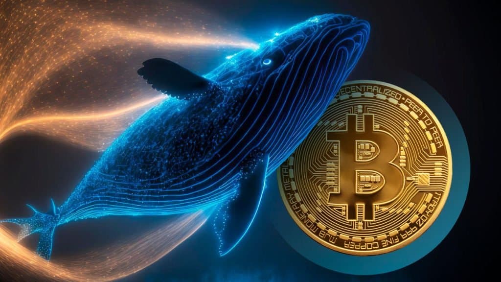Whale Accumulation Signals Possible End to Crypto Downturn