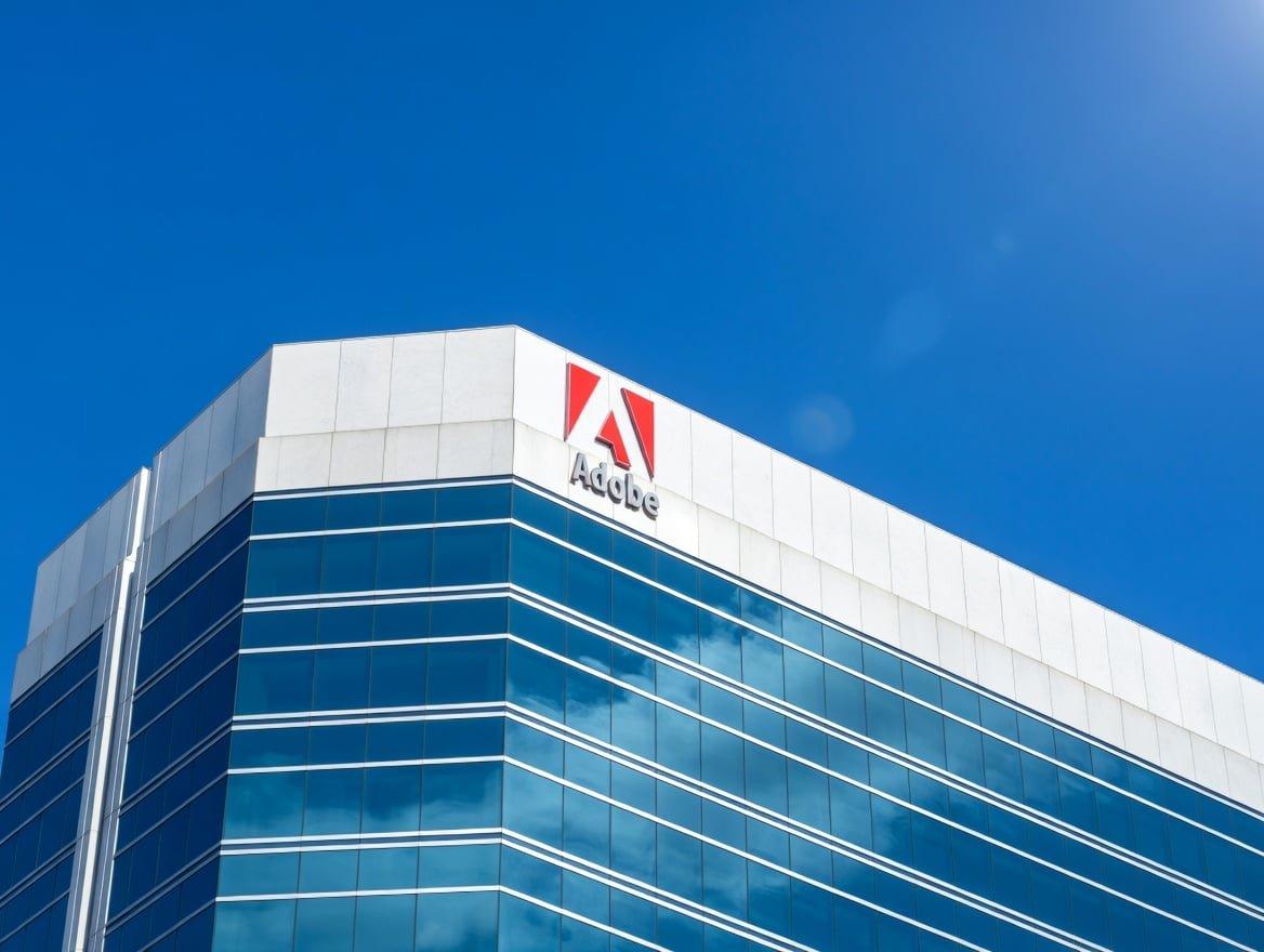 Bank of America Assigns Underperform Rating to Adobe Stock