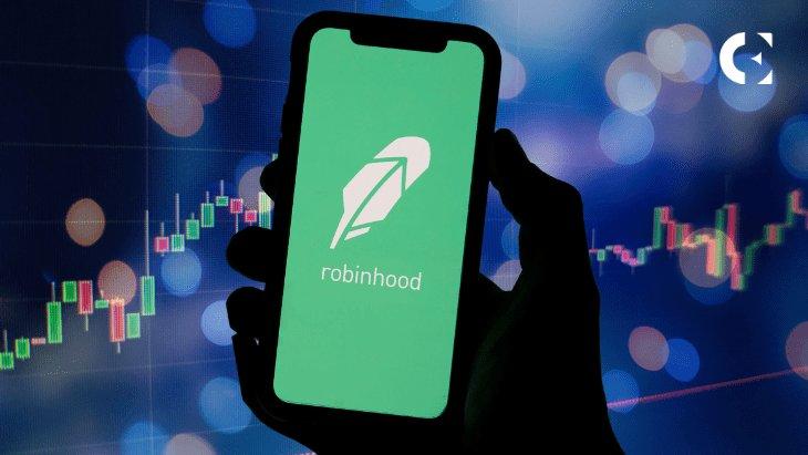 Robinhood Chain Supports Memecoins and Real-World Asset Trading