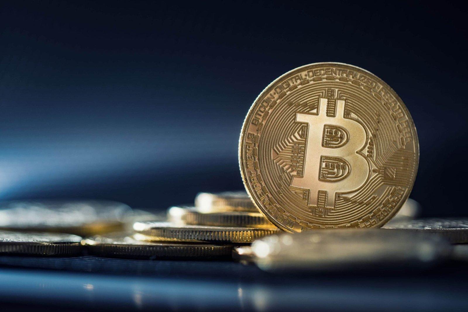 Bitcoin Market Shows Resilience Amid Current Decline