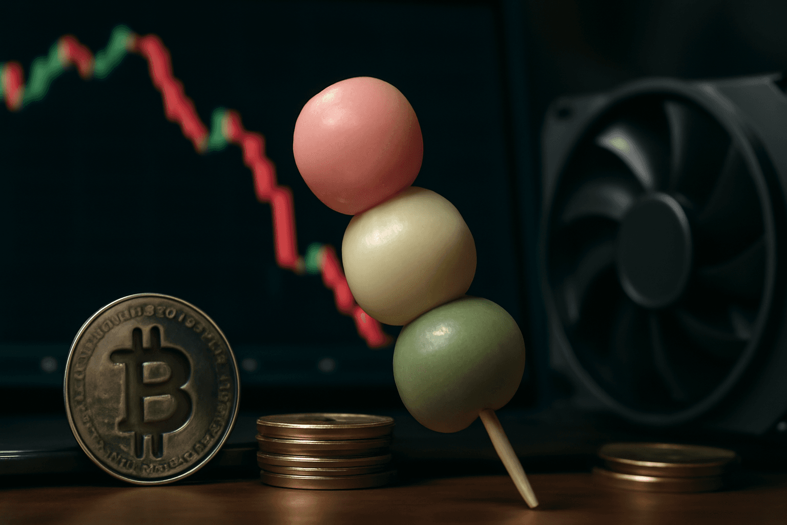 Dango Halts Operations as DeFi Platform Faces Commercial Challenges