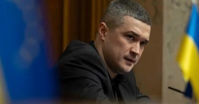 Ukraine Changes Defense Leadership Amid Strategic Military Shift