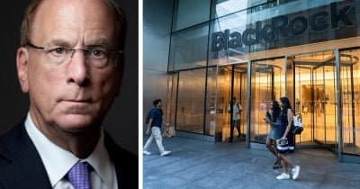 BlackRock's Bitcoin ETF Sees $79 Million in Inflows Amid Market Shift