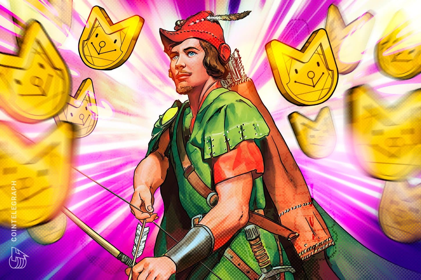 Vlad.fun Temporarily Closes Memecoin Launchpad Amid Internal Issues