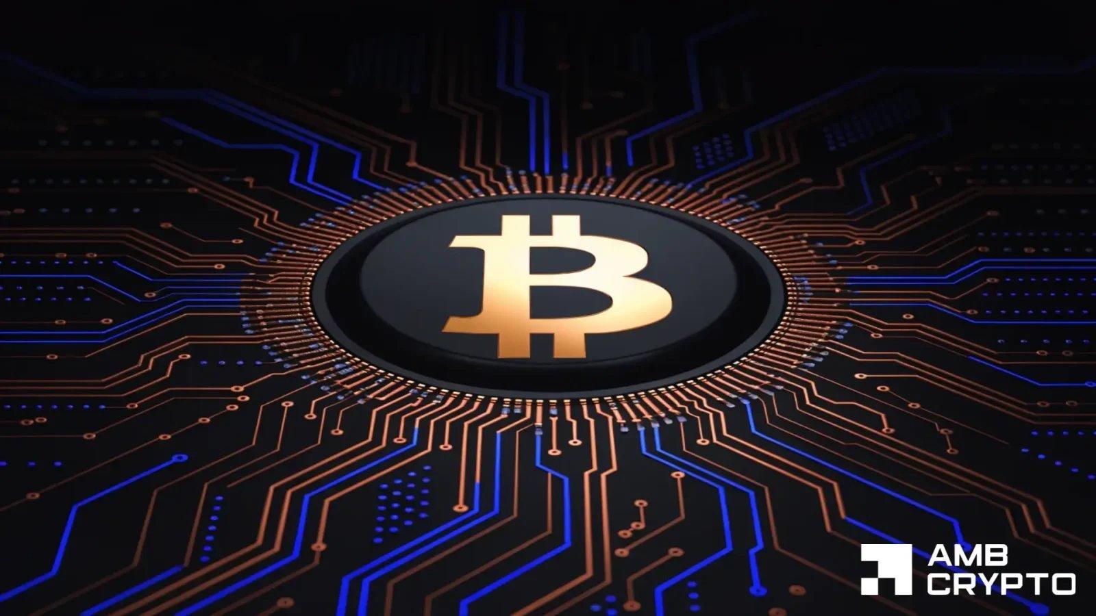 Bitcoin Tests Buy Signal Amid Ongoing Miner Sell-Offs