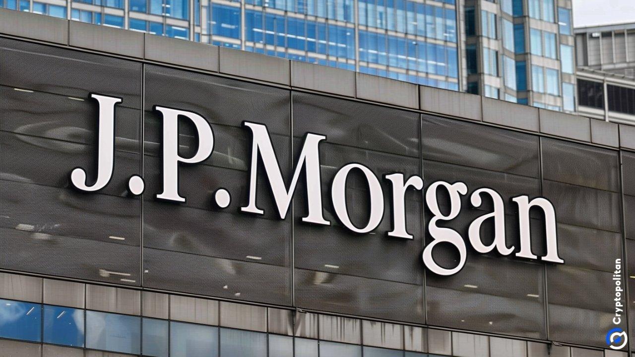 JPMorgan Adjusts Gold Price Forecast to $4,500 by Q4 2026